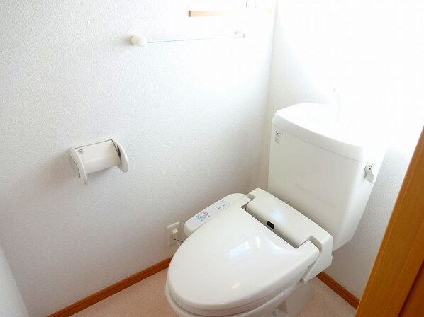 ラフレシールの物件内観写真